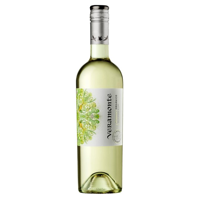 Veramonte Organic Sauvignon Blanc