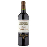 Prelude de Fombrauge St Emilion Grand Cru Wine & Champagne M&S Default Title  