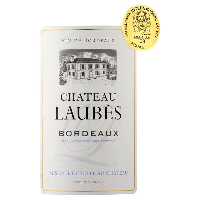 Chateau Laubes Bordeaux