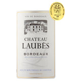 Chateau Laubes Bordeaux Wine & Champagne M&S   