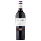 Calvet Varietals Merlot Wine & Champagne M&S Default Title  