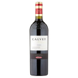 Calvet Varietals Syrah Wine & Champagne M&S Default Title  