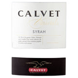 Calvet Varietals Syrah Wine & Champagne M&S   