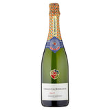 Francois Martenot Cremant de Bourgogne Wine & Champagne M&S   