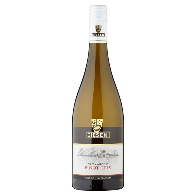 Giesen Estate Pinot Gris Wine & Champagne M&S Default Title  