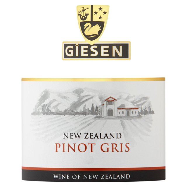 Giesen Estate Pinot Gris