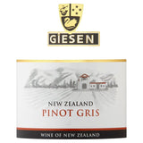 Giesen Estate Pinot Gris Wine & Champagne M&S   