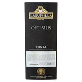 Lagunilla Optimus Rioja Wine & Champagne M&S   