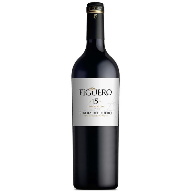 Tinto Figuero 15 Reserva