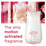 Glade Sense & Spray Refill Cherry & Peony Air Freshener Accessories & Cleaning M&S   