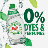 Fairy Naturals Pure & Clean Washing Up Liquid GOODS M&S   