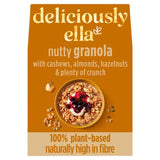 Deliciously Ella Nutty Granola - McGrocer