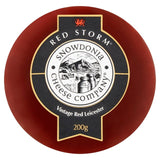 Snowdonia Red Storm Vintage Red Leicester GOODS M&S   