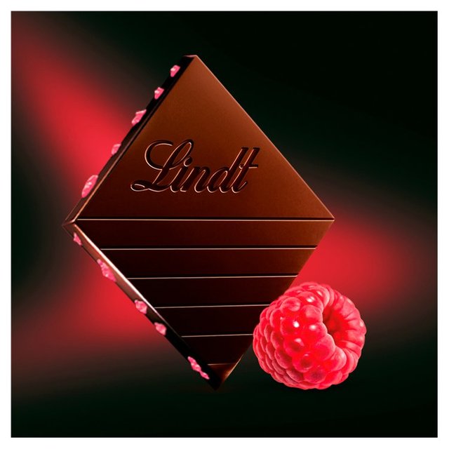 Lindt Excellence Raspberry