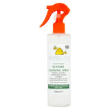 Wheelers Leather Cleaning Spray Accessories & Cleaning M&S   