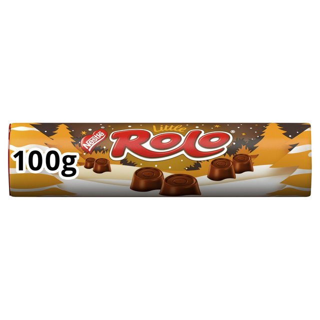 Rolo Little Rolo Giant Tube