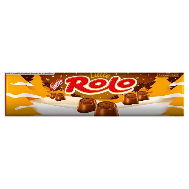 Rolo Little Rolo Giant Tube