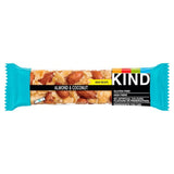 KIND Almond & Coconut Snack Bar Free from M&S Default Title  