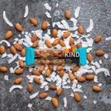 KIND Almond & Coconut Snack Bar Free from M&S   