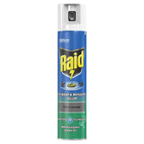 Raid Fly Wasp & Mosquito Killer with Eucalyptus Aroma Oil General Household M&S   