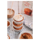 Sweetpea Pantry Super Oat Carrot Muffin Mix GOODS M&S   