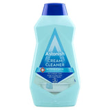 Astonish Cream Cleaner with bleach GOODS ASDA   