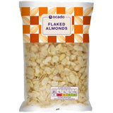 Ocado Flaked Almonds - McGrocer