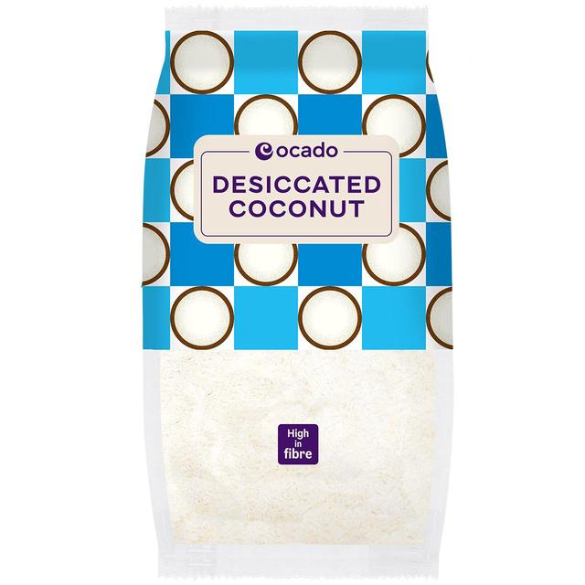 Ocado Desiccated Coconut