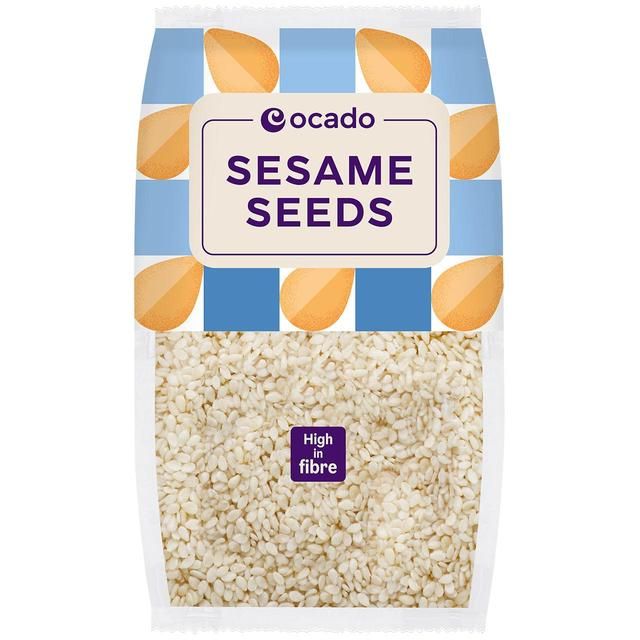 Ocado Sesame Seeds