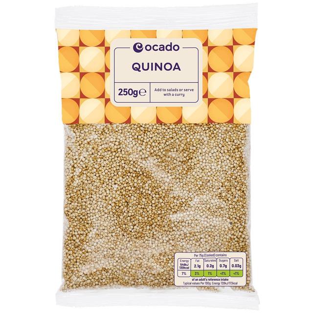 Ocado Quinoa