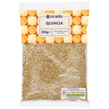 Ocado Quinoa Food Cupboard M&S   