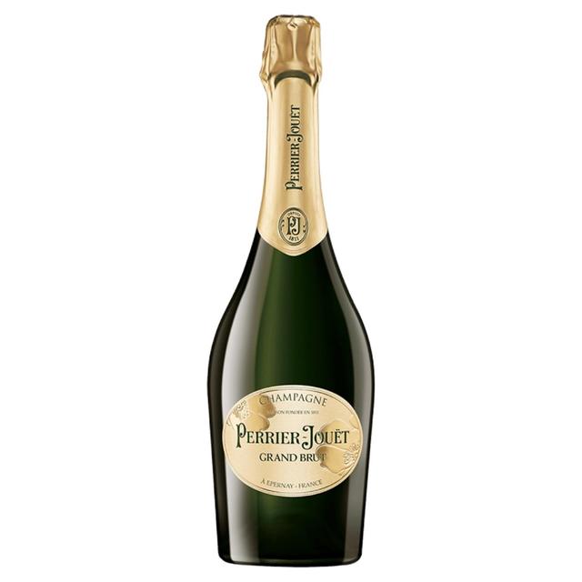 Perrier Jouet Grand Brut Champagne NV