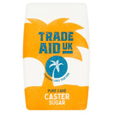 Trade Aid Caster Sugar Food Cupboard M&S Default Title  