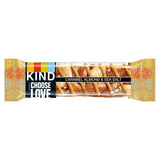 KIND Caramel Almond & Sea Salt Snack Bar Crisps, Nuts & Snacking Fruit M&S Default Title  