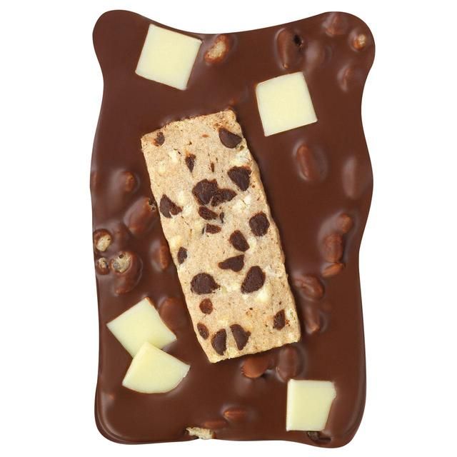 Hotel Chocolat Rocky Road Slab Selector GOODS M&S   