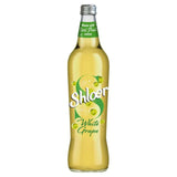 Shloer White Grape Sparkling Juice Drink Adult Soft Drinks & Mixers M&S   