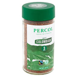 Percol Colombia Instant Coffee Fairtrade Food Cupboard M&S   