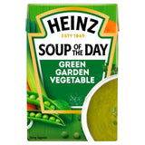 Heinz Soup of the Day Green Garden Vegetable FOOD CUPBOARD M&S Default Title  