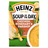 Heinz Soup of the Day Chicken, Rosemary & Parsnip GOODS M&S Default Title  