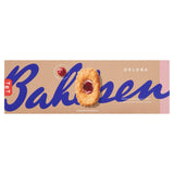 Bahlsen Deloba Red Currant Cherry Filling Puff Pastries Biscuits, Crackers & Bread M&S   