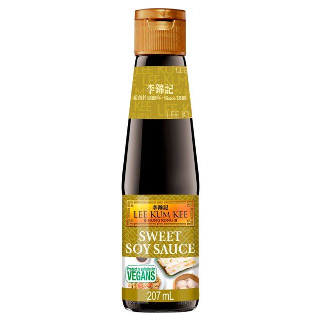 Lee Kum Kee Sweet Soy Sauce Food Cupboard M&S Default Title  