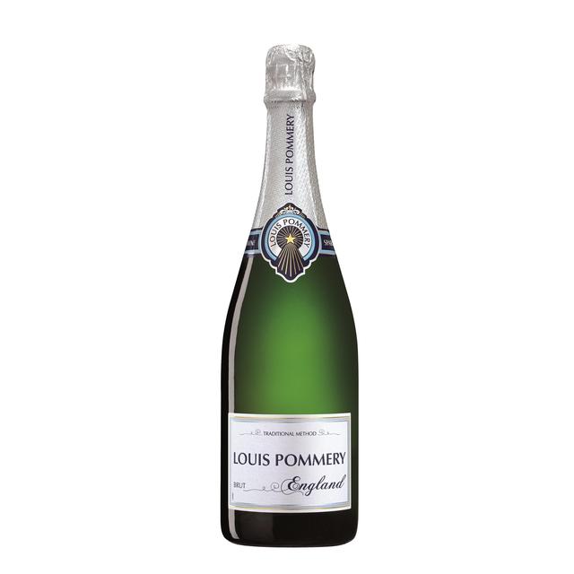 Louis Pommery England Brut Wine & Champagne M&S Default Title  