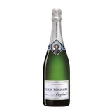 Louis Pommery England Brut Wine & Champagne M&S Default Title  