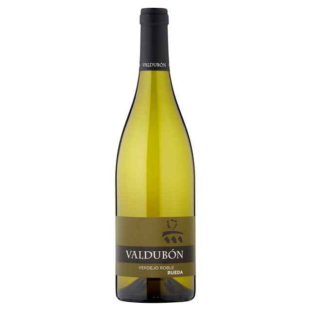 Valdubon Verdejo Wine & Champagne M&S Default Title  