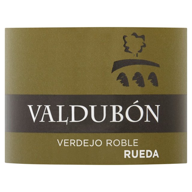 Valdubon Verdejo