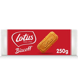 Lotus Biscoff Biscuits, Crackers & Bread M&S Default Title  