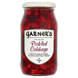 Garners Pickled Red Cabbage Food Cupboard M&S Default Title  