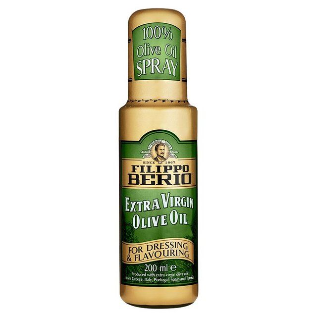 Filippo Berio Extra Virgin Olive Oil Spray