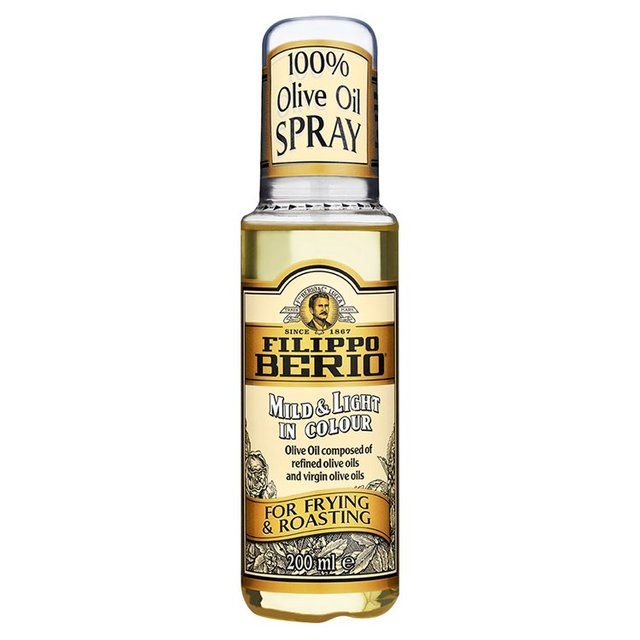 Filippo Berio Mild & Light Olive Oil Spray