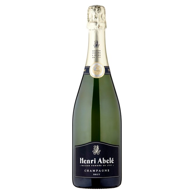 Henri Abele Brut NV